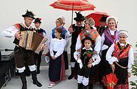 Slovesno odprtje Podružnične osnovne šole Ihan in Krajevne knjižnice Ihan 13